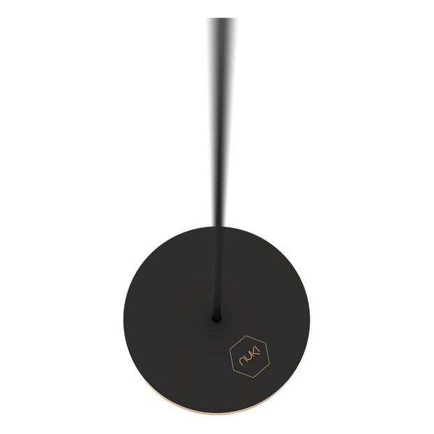 Balançoire ronde en bouleau-product