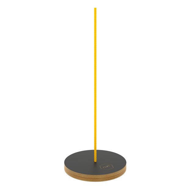 Balançoire ronde en bouleau-product