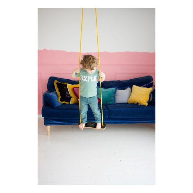 Altalena in betulla-product