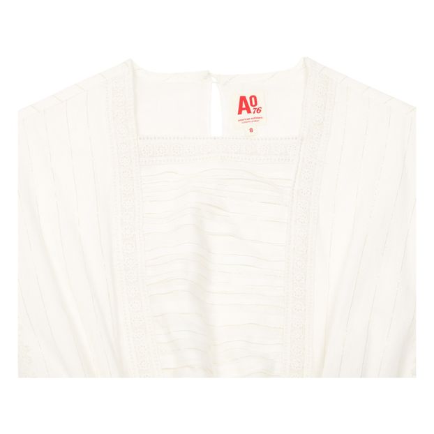 Blouse Dentelle-product