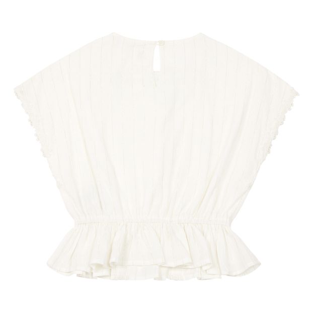 Blouse Dentelle-product