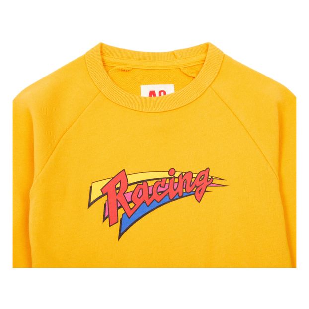Racing sweatshirt-product