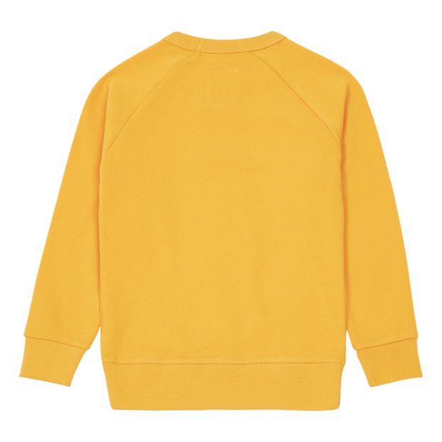 Racing sweatshirt-product