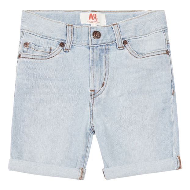 Bermuda Jean Rick-product