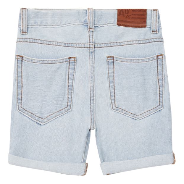 Bermuda Jean Rick-product
