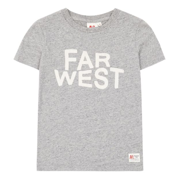 T-Shirt Far West-product