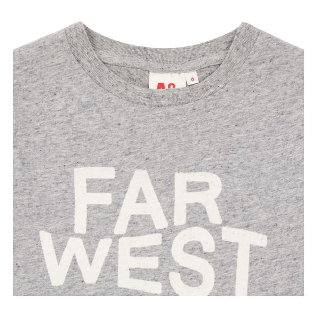 T-Shirt Far West-product