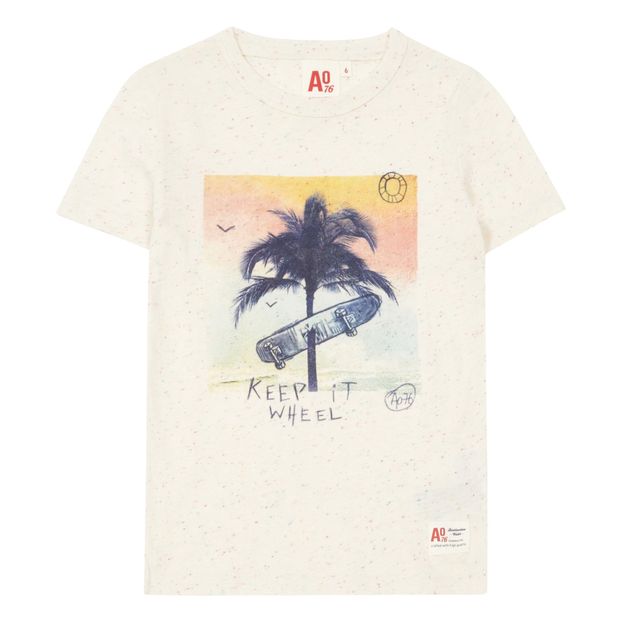 Skate T-shirt-product