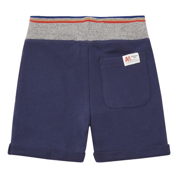Short Molleton-product