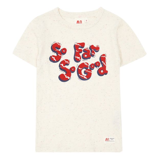 So Far So Good T-shirt-product