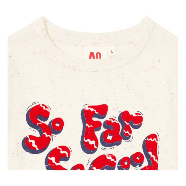 So Far So Good T-shirt-product