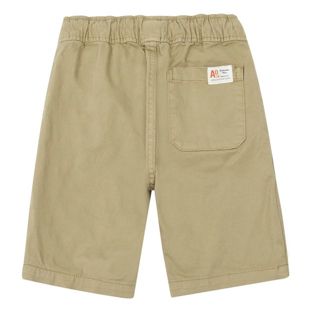 Bermuda Jason-product