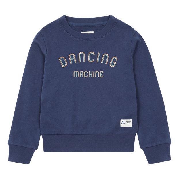 Sudadera Dancing Machine-product