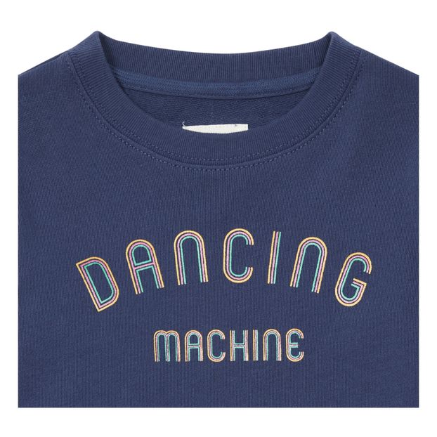 Sudadera Dancing Machine-product