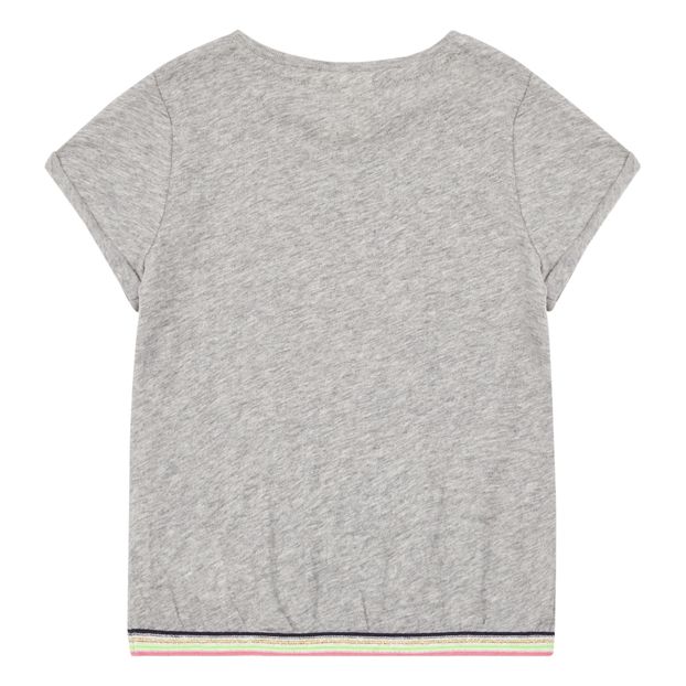 T-Shirt Dentelle-product
