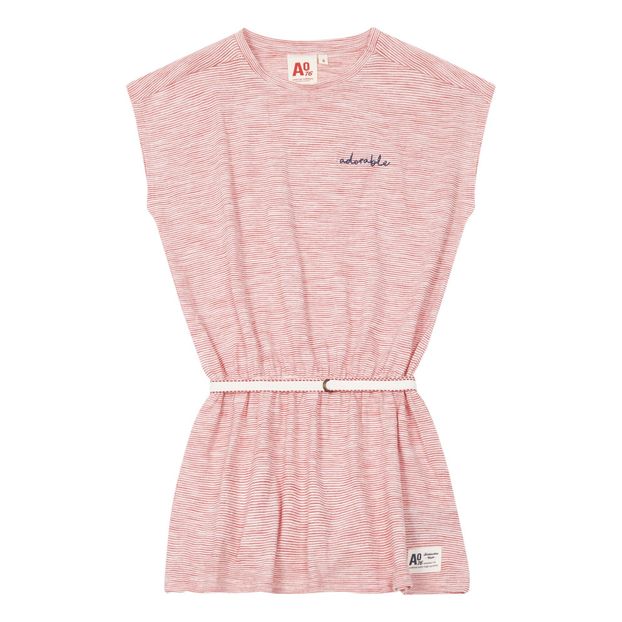 Jersey dress-product