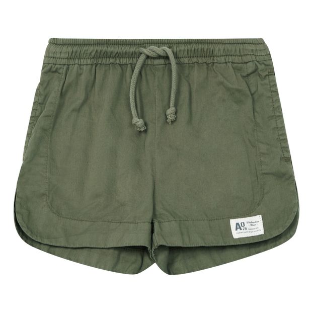 Short Twill Dolly-product
