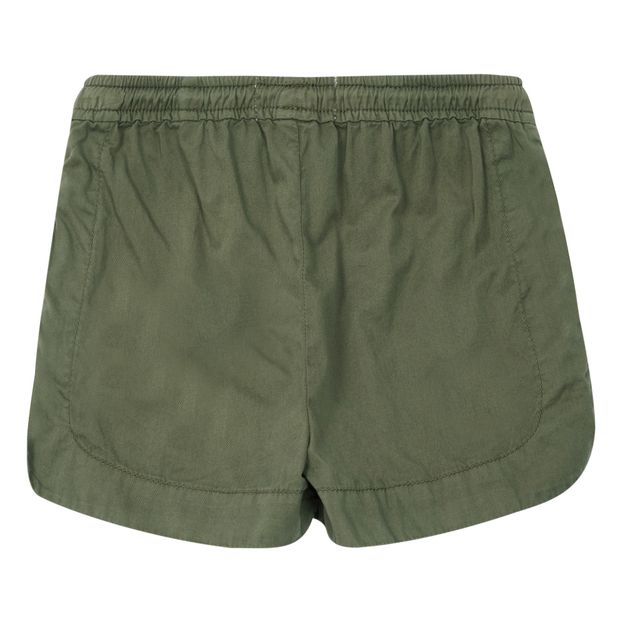 Short Twill Dolly-product