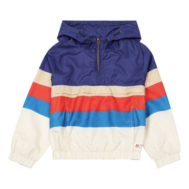 Windbreaker jacket-product