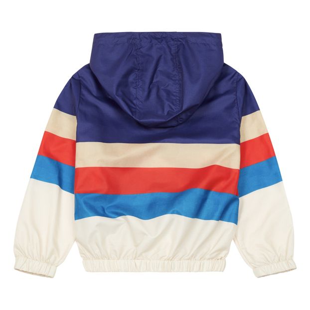 Windbreaker jacket-product