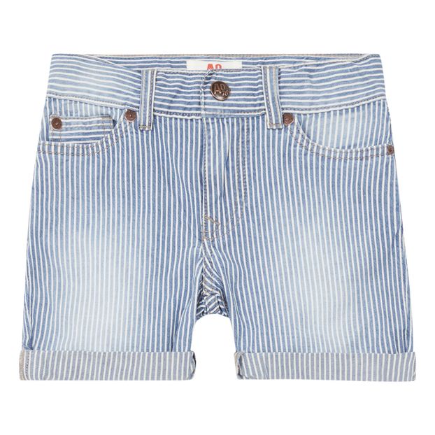 Bermuda Jean Rick-product
