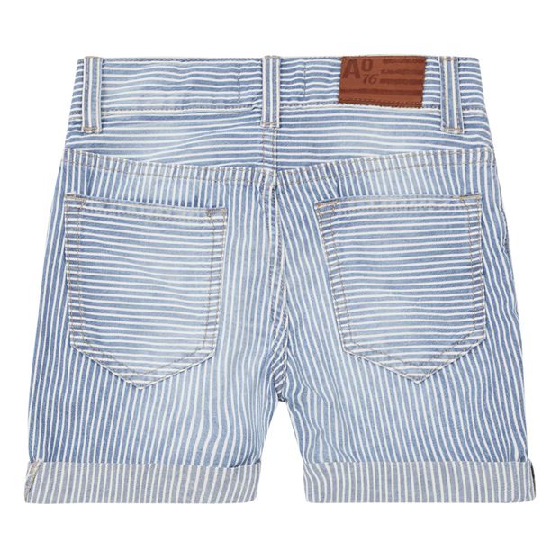 Bermuda Jean Rick-product