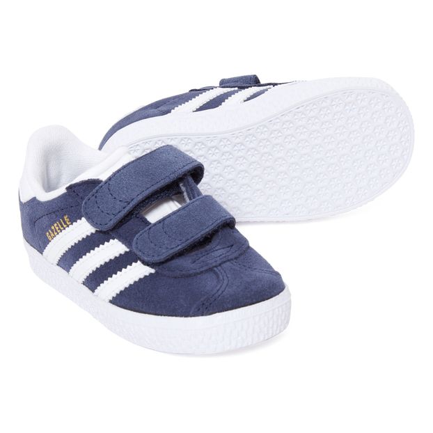 Zapatillas 2 Velcros Gazelle-product