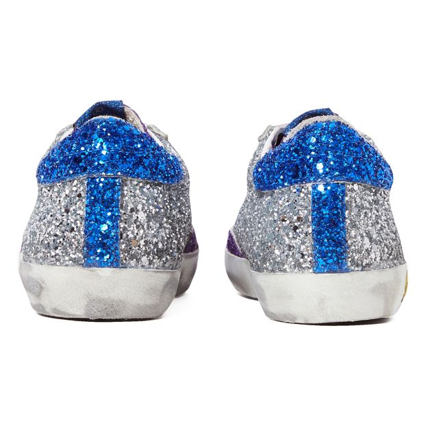 Zapatillas Cuero Lentejuelas Old School-product