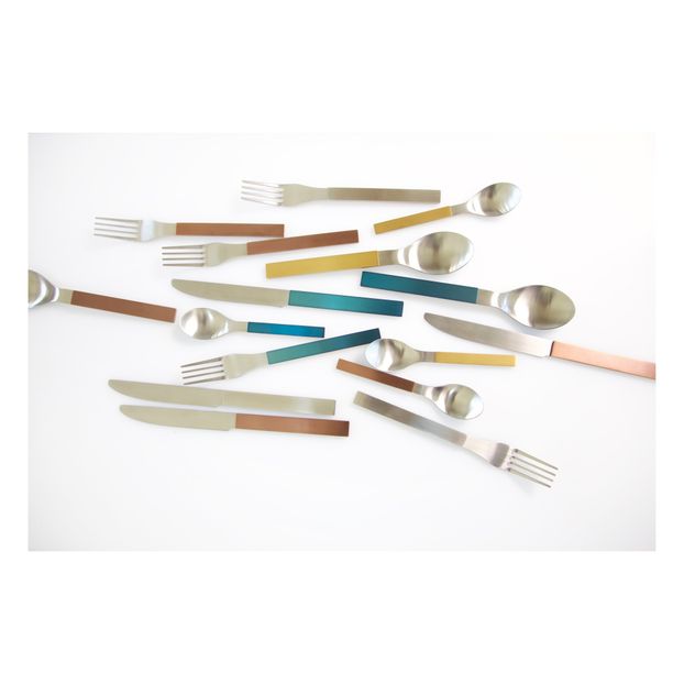 Cuillère, Muller Van Severen-product