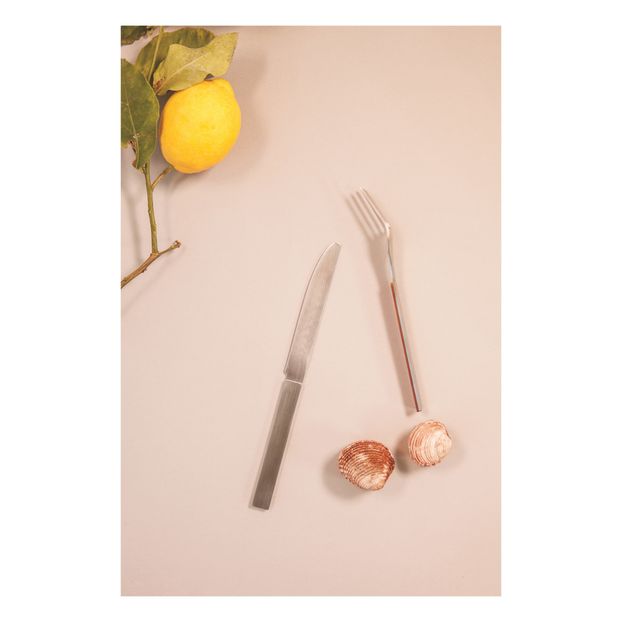 Knife - Muller Van Severen-product