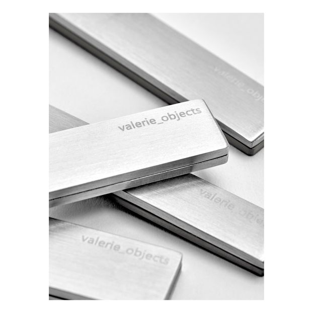 Knife - Muller Van Severen-product