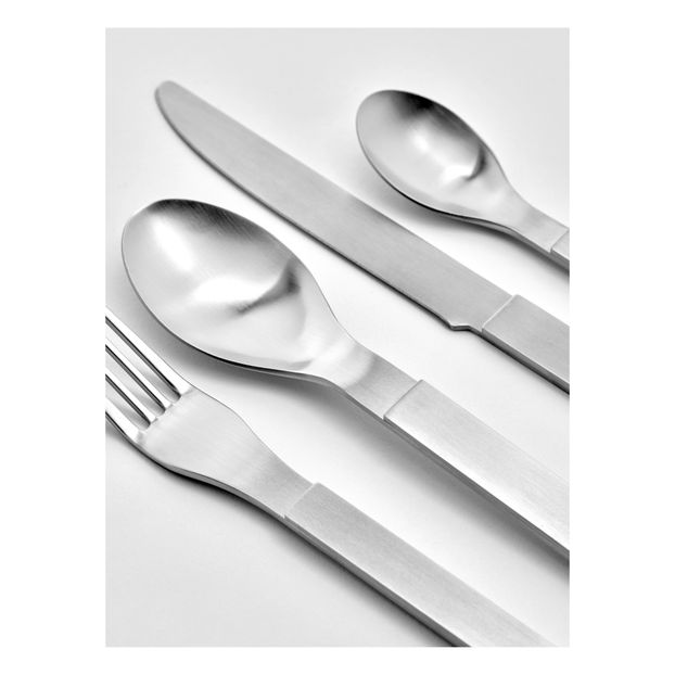 Knife - Muller Van Severen-product