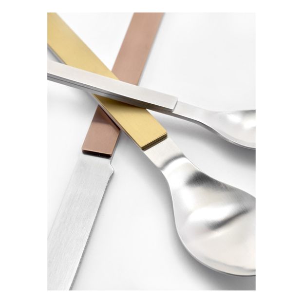 Cuillère, Muller Van Severen-product