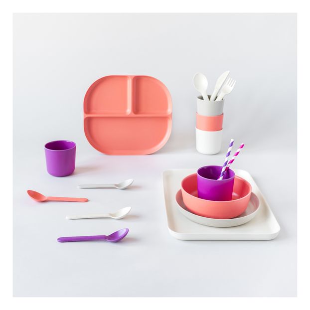 Assiette compartimentée-product