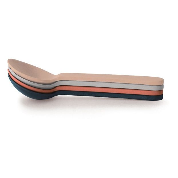 Scandi Löffel - 4er-Set-product