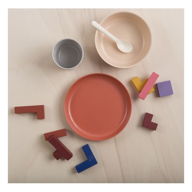 Scandi cups - set of 4-product
