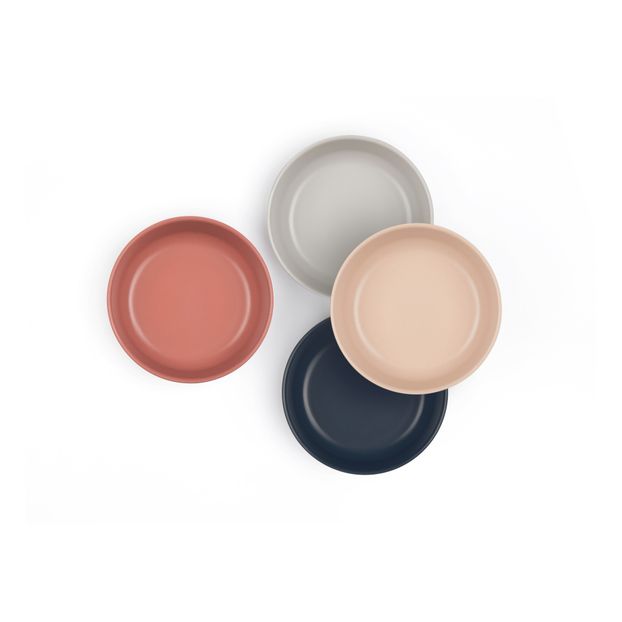 Scandi plates - set of 4-product
