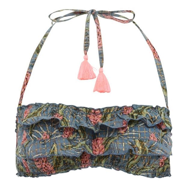 Parte de Arriba Bikini Yulia - Colección Mujer --product