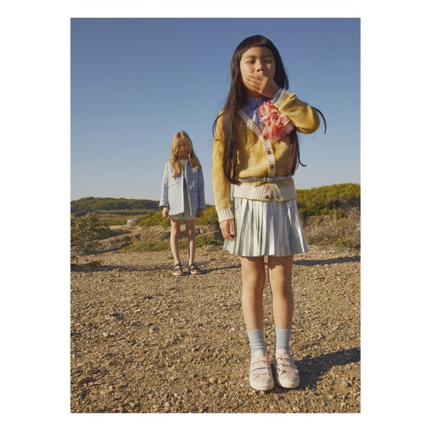 Zapatillas Picnic-product
