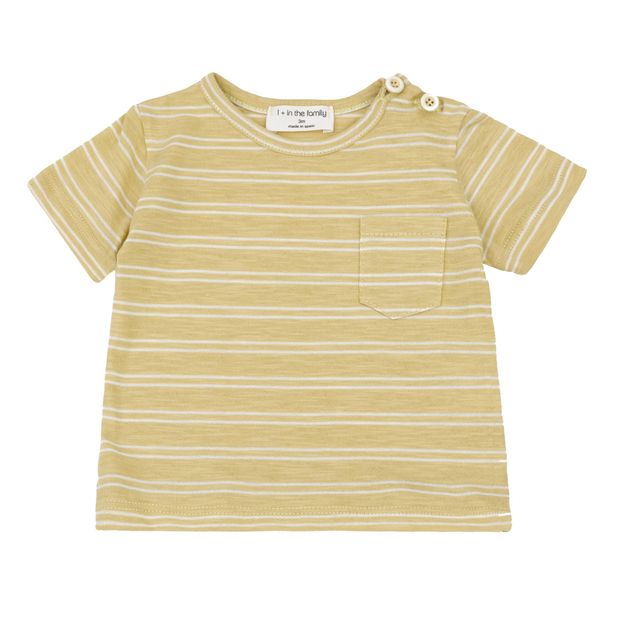 Luca T-shirt-product