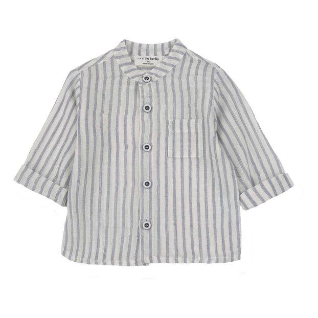 Camisa Oskar-product