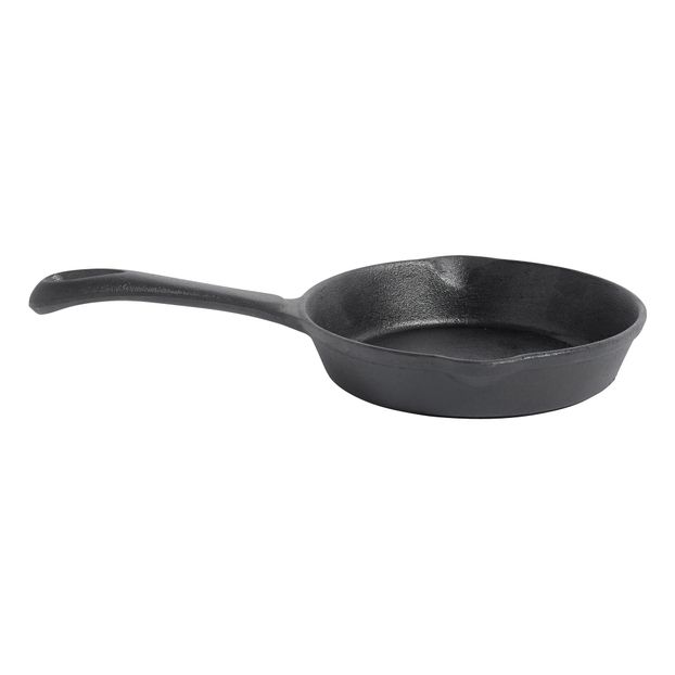 Sartén de hierro-product