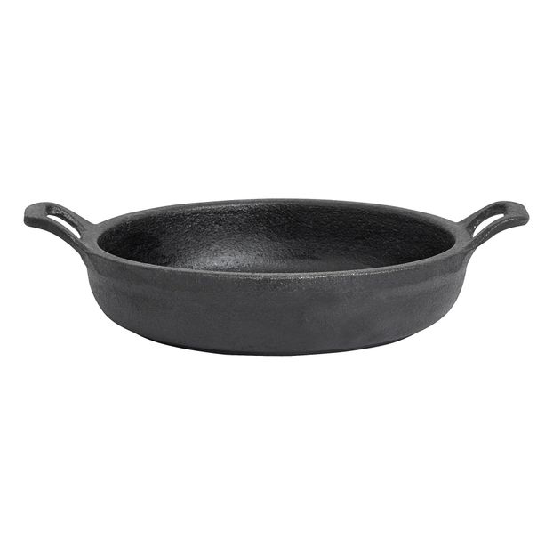 Gusseisenteller-product