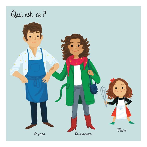 Une surprise pour maman Book -product