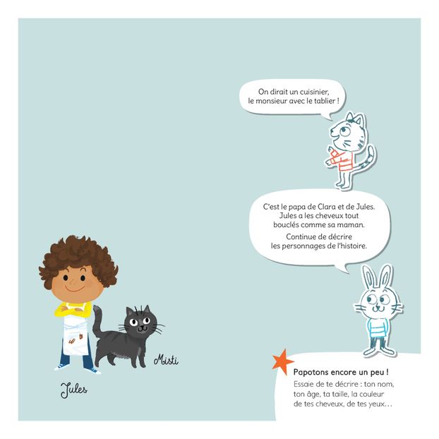 Une surprise pour maman Book -product