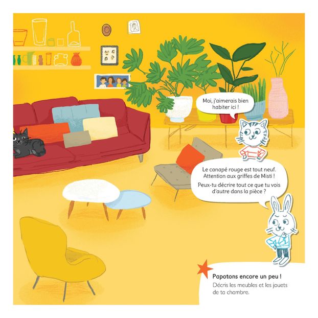 Une surprise pour maman Book -product