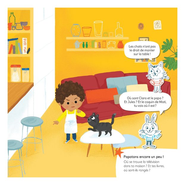 Une surprise pour maman Book -product