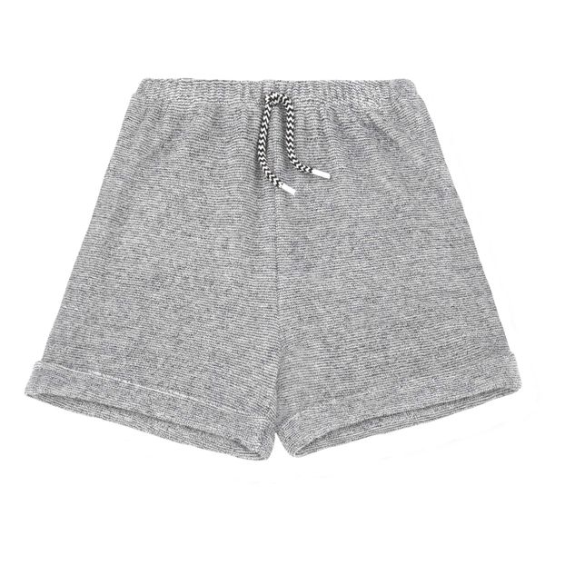 Pantalón Corto Neon-product