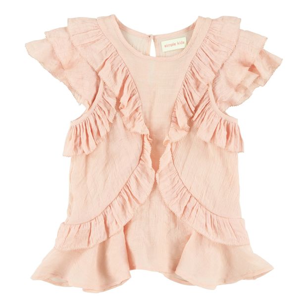 Blouse Jaguar-product