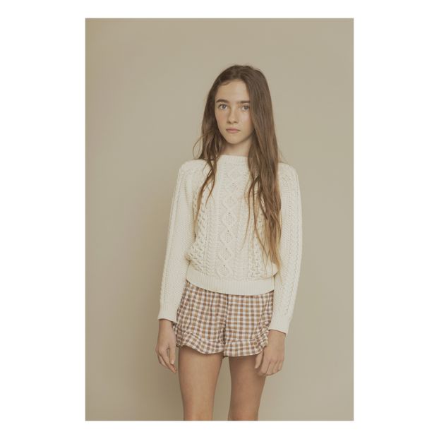 Short Vichy Louise-product